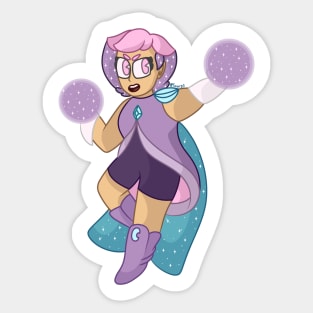 Glimmer SheRa and the Princesses of Power Sticker